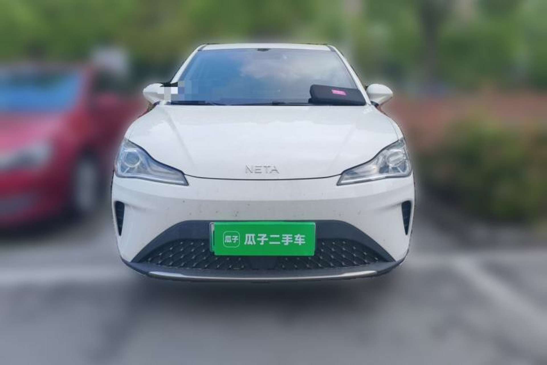 Used NETA AYA 2023 401 Front