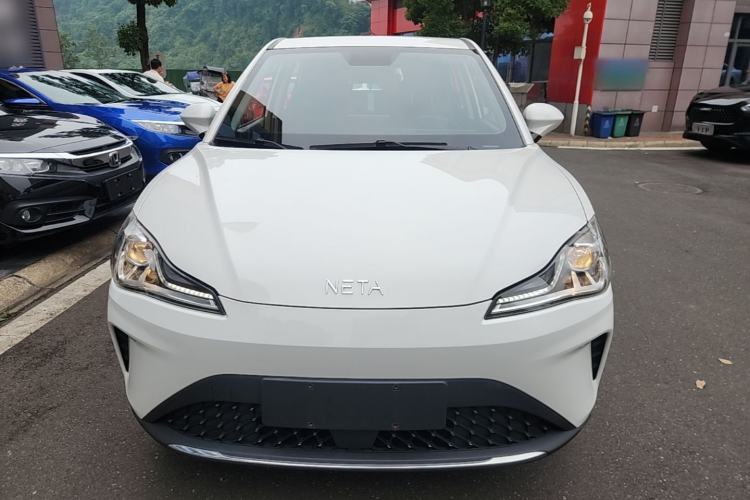 Used NETA AYA 2023 318 Lite Front