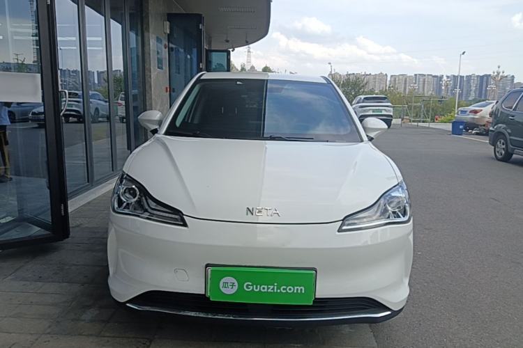 Used NETA AYA 2023 401 Front
