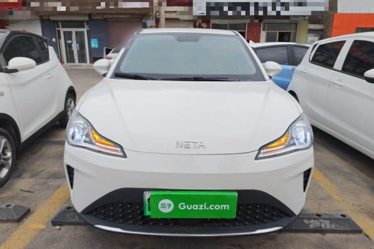 Used NETA AYA 2023 401 Front