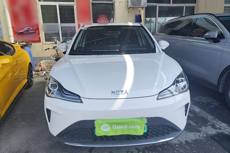 Used NETA AYA 2023 318 Lite Front