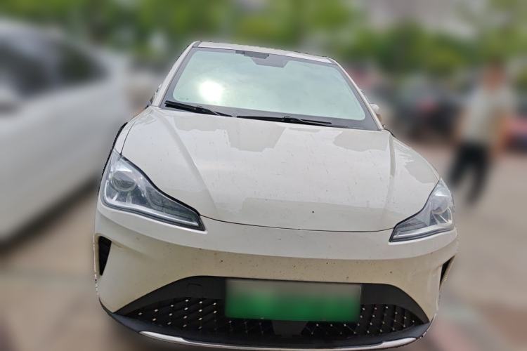 Used NETA AYA 2023 401 Lite Front