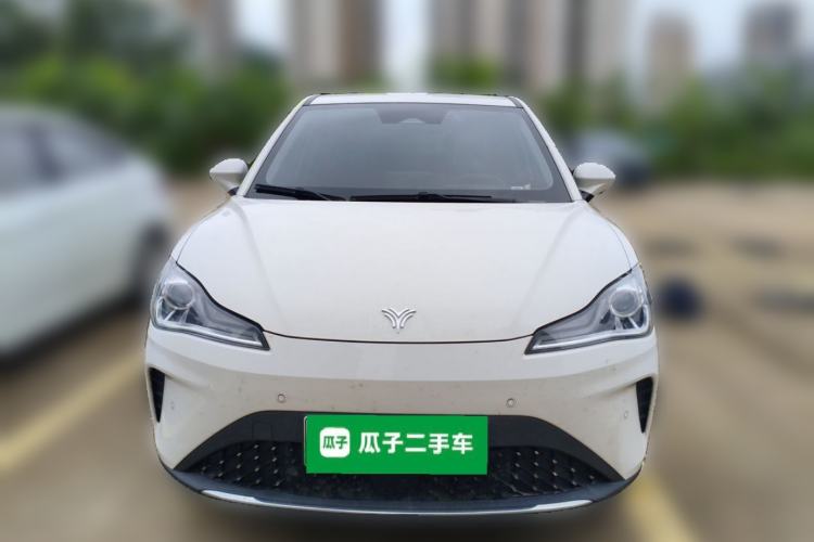 Used NETA AYA 2023 401 Front