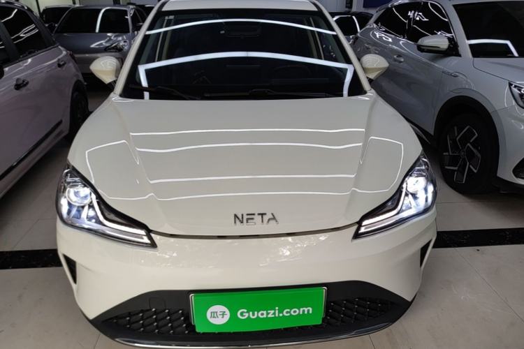 Used NETA AYA 2023 318 Lite Front