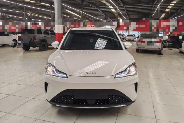 Used NETA AYA 2023 Revised Version 401 Lite Front