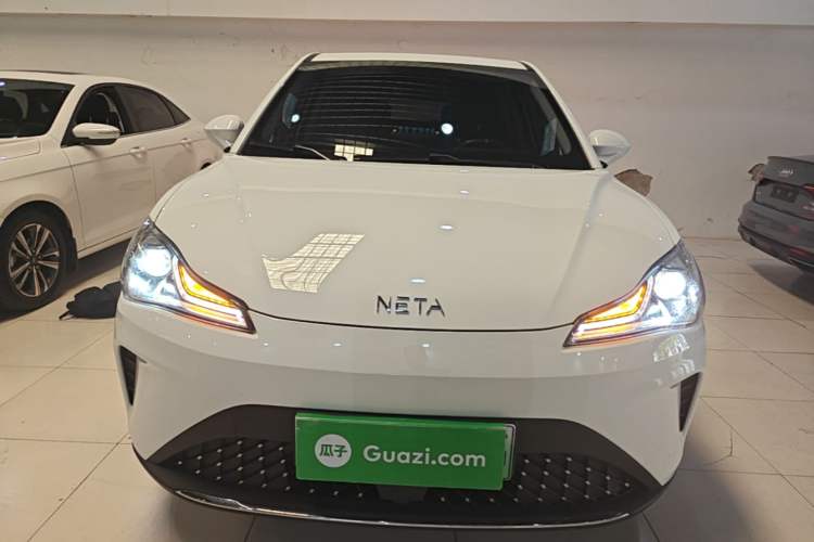 Used NETA AYA 2023 Revised Version 401 Lite Front