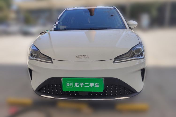 Used NETA AYA 2023 401 Lite Front