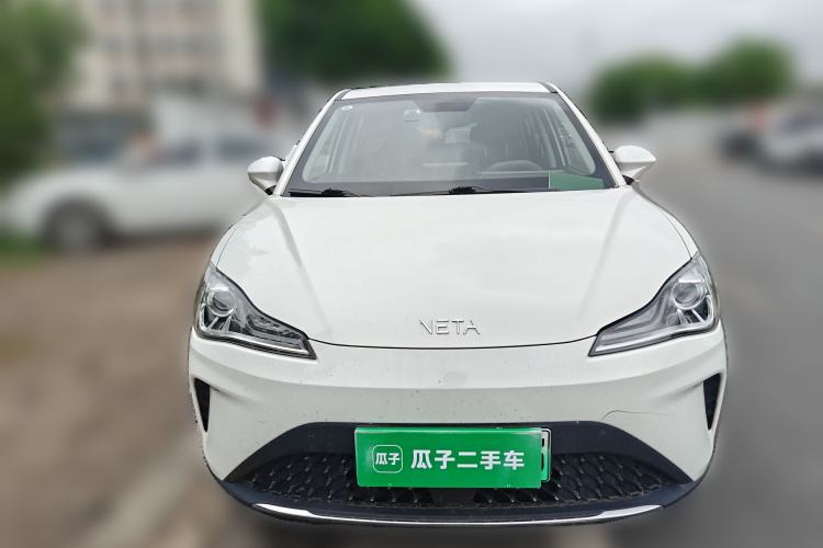 Used NETA AYA 2023 318 Lite Front