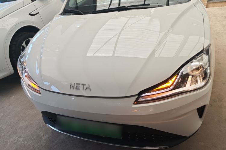 Used NETA AYA 2023 401 Lite Front