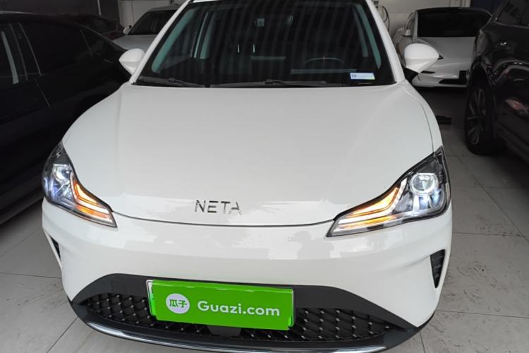 Used NETA AYA 2023 401 Lite Front