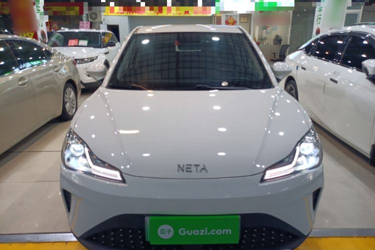 Used NETA AYA 2023 Revised Version 401 Lite Front