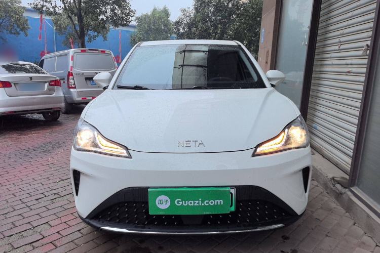 Used NETA AYA 2023 401 Lite Front