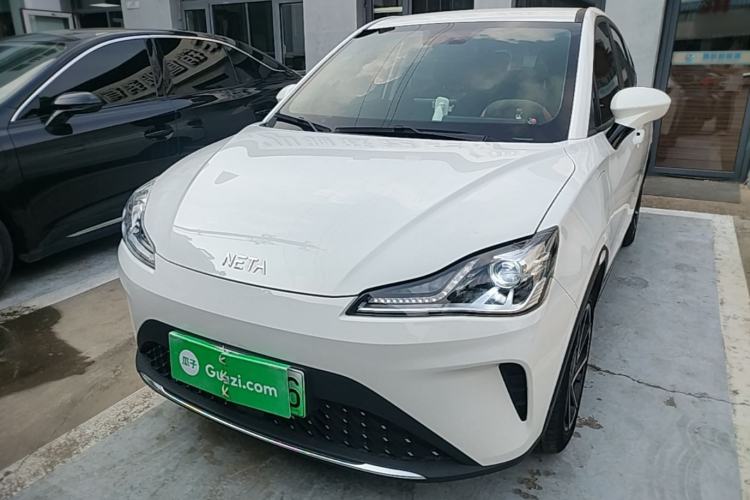 Used NETA AYA 2023 401 Front
