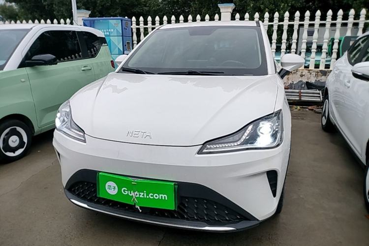 Used NETA AYA 2023 401 Lite Front