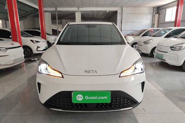 Used NETA AYA 2023 401 Lite Front