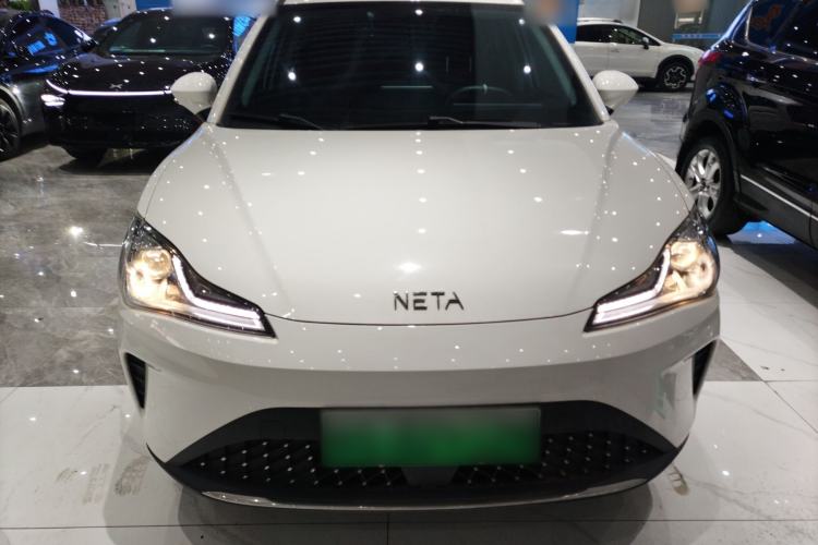 Used NETA AYA 2023 401 Lite Front