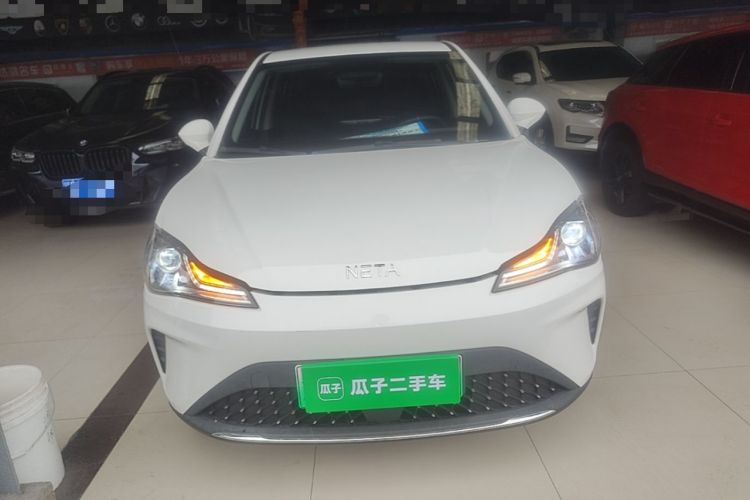 Used NETA AYA 2023 401 Lite Front