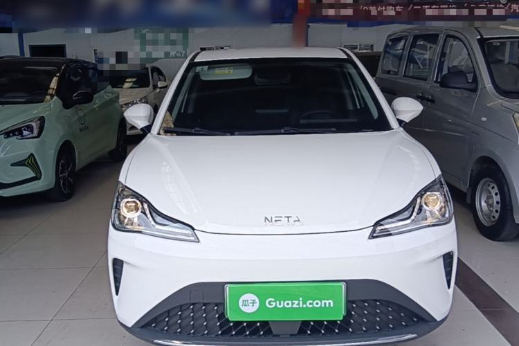 Used NETA AYA 2023 Revised Version 401 Lite Front