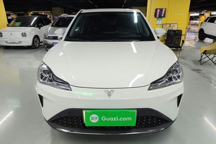 Used NETA AYA 2023 401 Lite Front