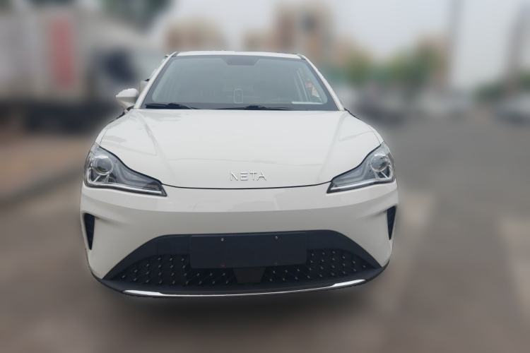 Used NETA AYA 2023 401 Lite Front