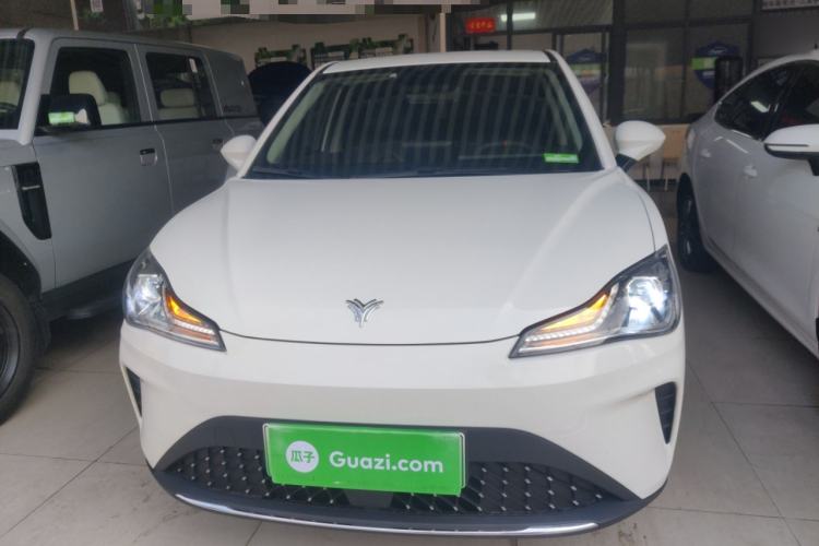 Used NETA AYA 2023 Revised Version 401 Lite Front