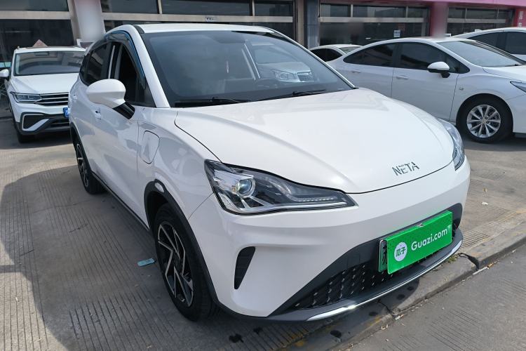 Used NETA AYA 2023 401 Lite Front Right 45 Deg