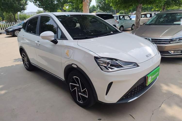 Used NETA AYA 2023 401 Lite Front Right 45 Deg