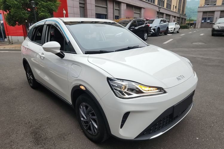 Used NETA AYA 2023 318 Lite Front Right 45 Deg