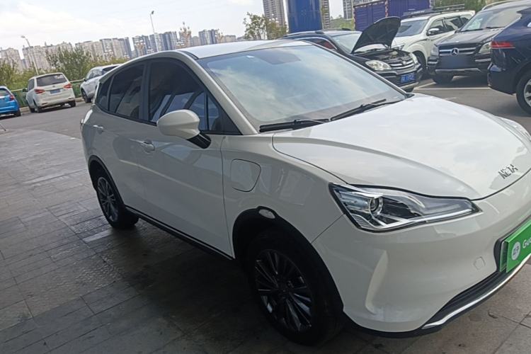 Used NETA AYA 2023 401 Front Right 45 Deg
