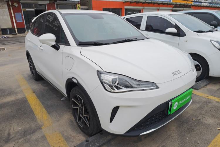 Used NETA AYA 2023 401 Front Right 45 Deg