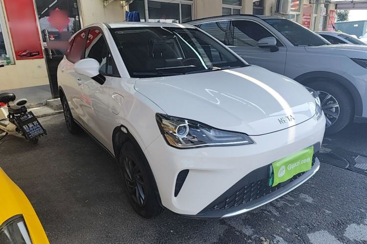 Used NETA AYA 2023 318 Lite Front Right 45 Deg
