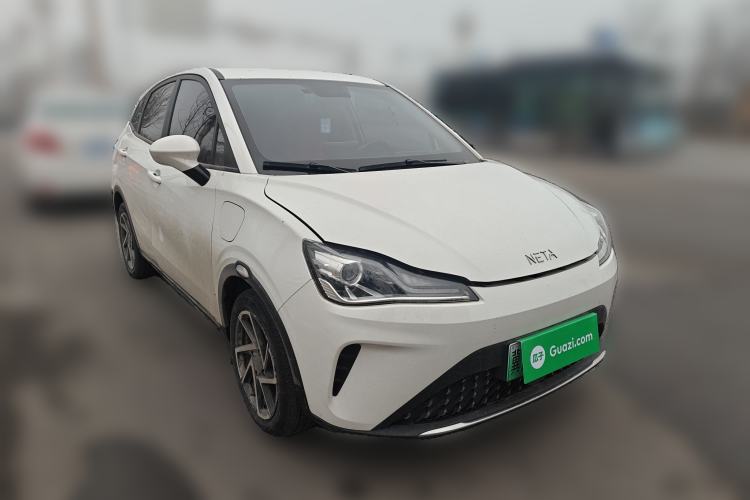Used NETA AYA 2023 Revised Version 401 Lite Front Right 45 Deg