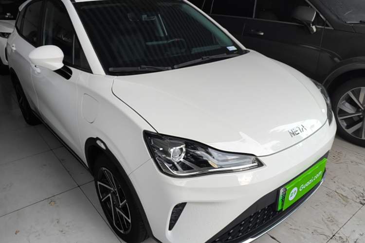 Used NETA AYA 2023 401 Lite Front Right 45 Deg