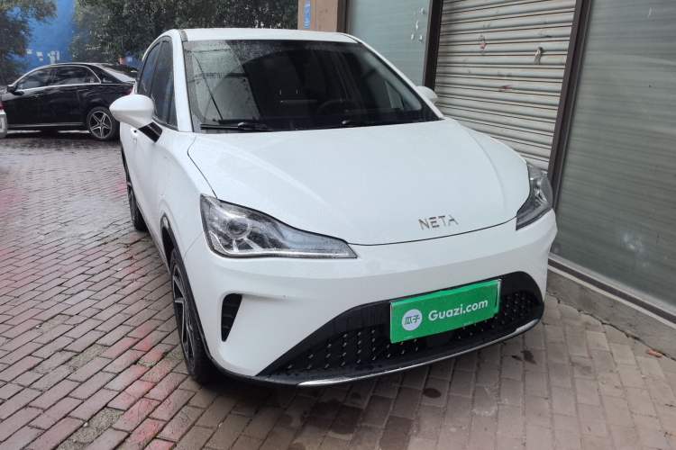 Used NETA AYA 2023 401 Lite Front Right 45 Deg