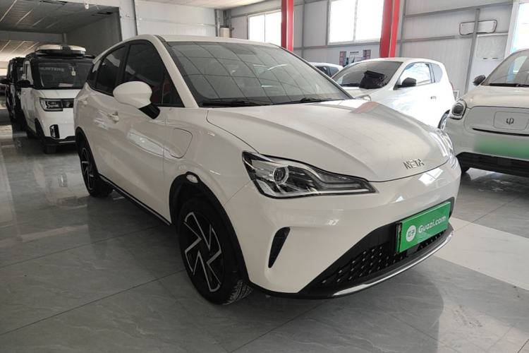 Used NETA AYA 2023 401 Lite Front Right 45 Deg