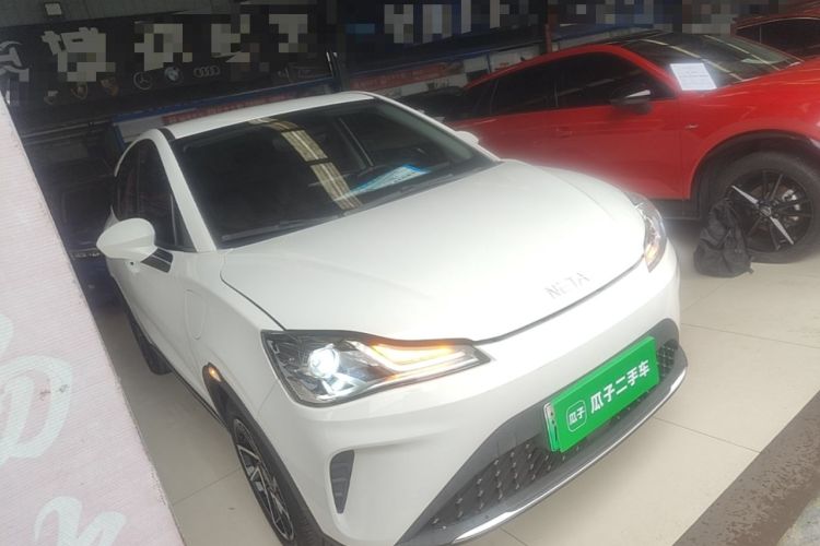 Used NETA AYA 2023 401 Lite Front Right 45 Deg