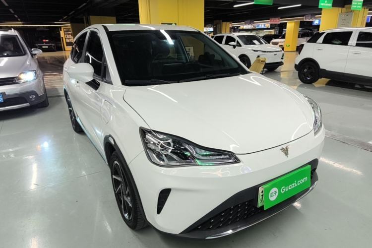 Used NETA AYA 2023 401 Lite Front Right 45 Deg