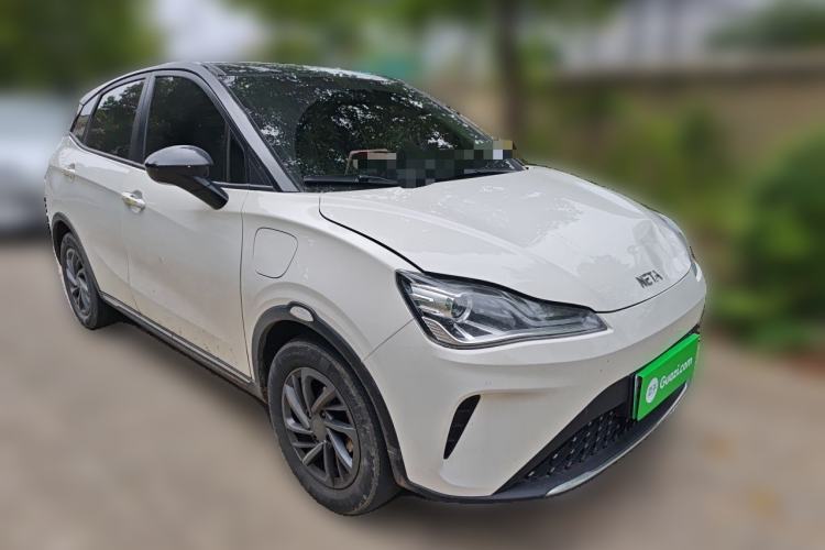 Used NETA AYA 2023 318 Lite Front Right 45 Deg