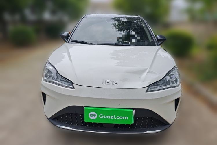 Used NETA AYA 2023 318 Lite Front