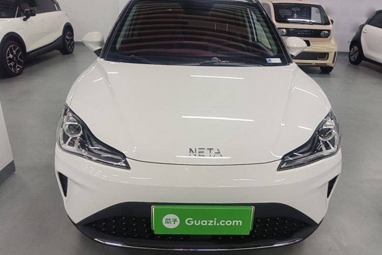 Used NETA AYA 2023 Revised Version 401 Lite Front