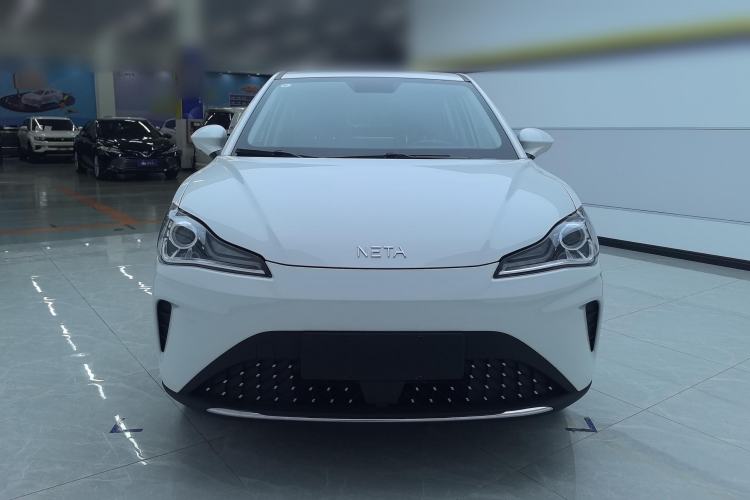 Used NETA AYA 2023 318 Lite Front