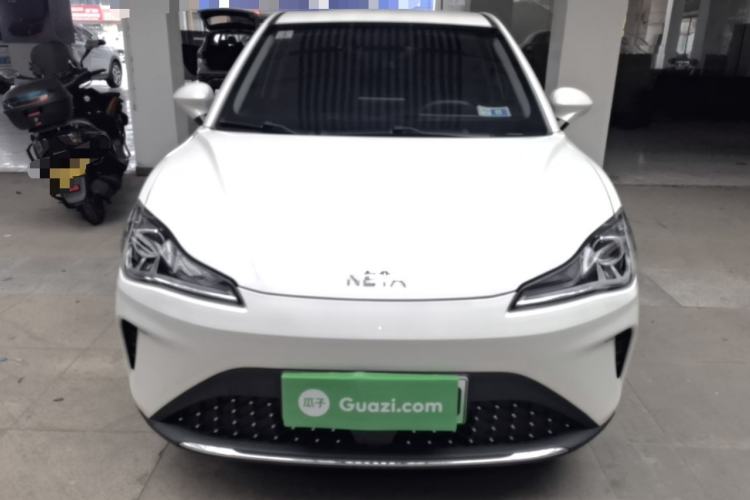 Used NETA AYA 2023 Revised Version 401 Lite Front
