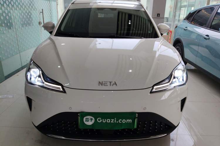 Used NETA AYA 2023 401 Front