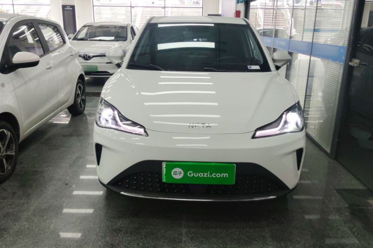Used NETA AYA 2023 Revised Version 401 Lite Front