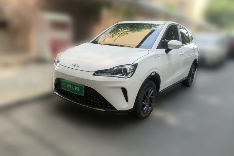 Used NETA AYA 2023 318 Lite Guazi used car, China used car export, Used car for sale, Used  cars, Cheapest cars for sale