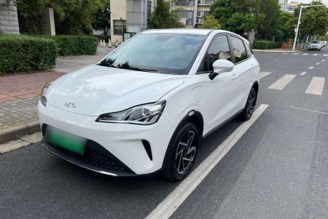 Used NETA AYA 2023 Revised Version 401 Lite