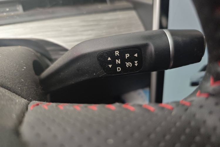 Used NETA AYA 2023 401 Lite Gear Lever