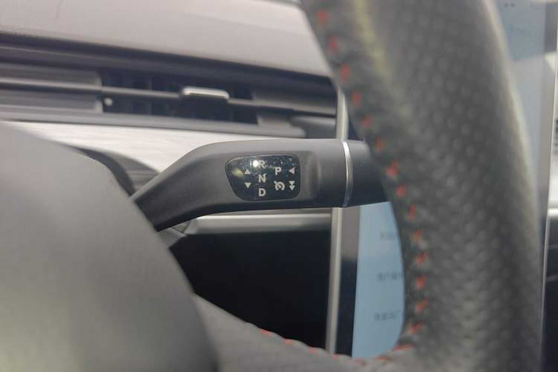 Used NETA AYA 2023 401 Lite Gear Lever