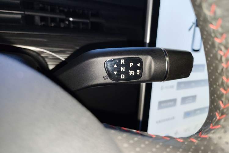 Used NETA AYA 2023 401 Lite Gear Lever