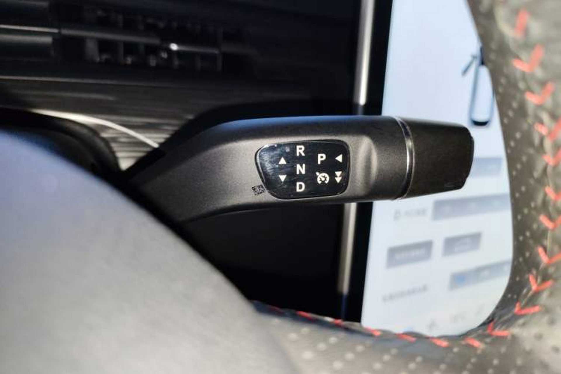 Used NETA AYA 2023 401 Lite Gear Lever